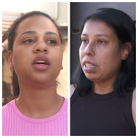 'Eu simplesmente agredi ela. Errei', diz mãe que atacou técnica de enfermagem em UPA de MG