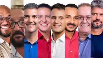 Eleições 2026: veja a agenda dos candidatos ao Governo do Maranhão nesta sexta-feira (4)