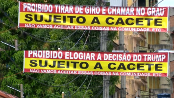 Mulher é jogada de ponte com pés e mãos amarrados, consegue se soltar e nadar até a margem em MG; polícia investiga o caso