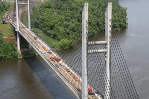 Por que a Guiana Francesa exigia visto de brasileiros? Entenda regras e o que muda com o fim da exigência