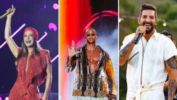 Com shows de Claudia Leitte, Léo Santana e Banda Eva, Oba Festival anuncia venda de ingressos avulsos