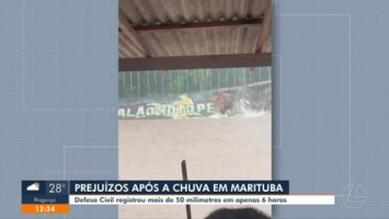 VÍDEOS: JL1 de sábado, 21 de março de 2026