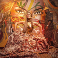 Claudia Leitte aposta em faixas serenas ao completar o álbum 'Especiarias'