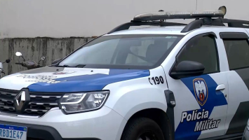 Genro mata sogro a facadas, tenta fugir, mas acaba preso em rodoviária, no ES