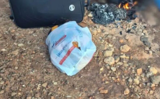 Homem é morto com tiros no rosto e tem pernas queimadas no interior de SP