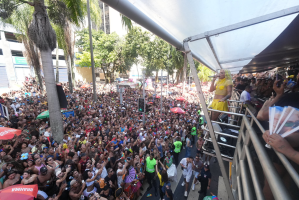 SeráQAbre?: inspirado no carnaval de Salvador, bloco nasce da provocação sobre relacionamentos e prepara surpresa para 2026